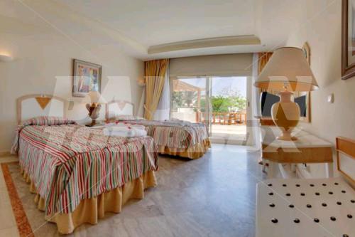 holiday in Royal Grand Sharm