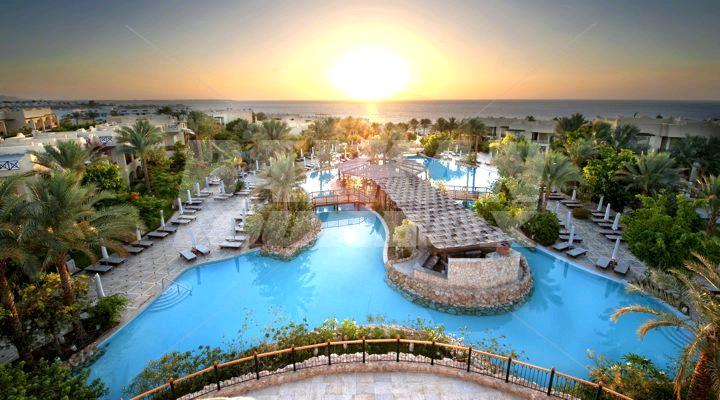 holiday in  Royal Grand Sharm