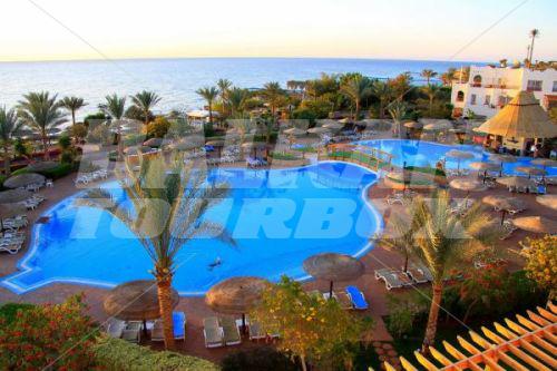 holiday in Royal Grand Sharm