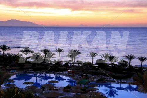 holiday in Royal Grand Sharm