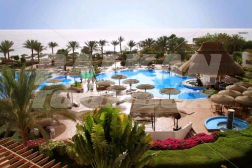 holiday in Royal Grand Sharm
