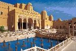Hotel The Oberoi Amarvilas Agra, 