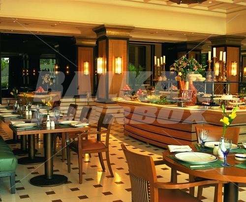 holiday in The Oberoi Amarvilas Agra