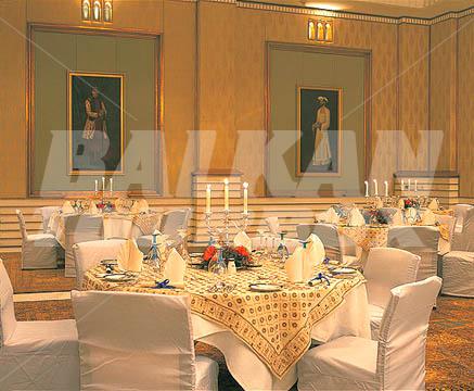 holiday in The Oberoi Amarvilas Agra