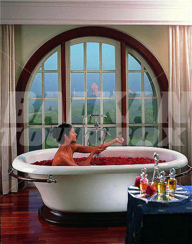 holiday in The Oberoi Amarvilas Agra