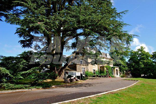 holiday in Mercure Bristol North the Grange