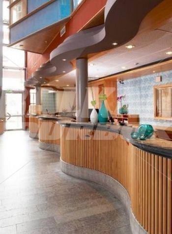 holiday in Scandic Molndal