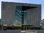 Hotel NH Las Tablas, Spain, Madrid
