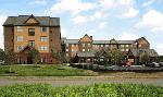 Хотел Residence Inn by Marriott Lexington Keeneland/Airport, , Лексингтън - Кентъки
