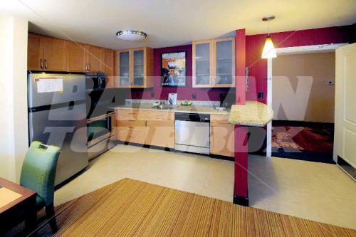 почивка в Residence Inn by Marriott Lexington Keeneland/Airport