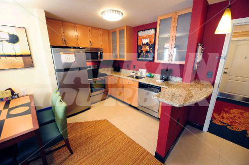 почивка в Residence Inn by Marriott Lexington Keeneland/Airport