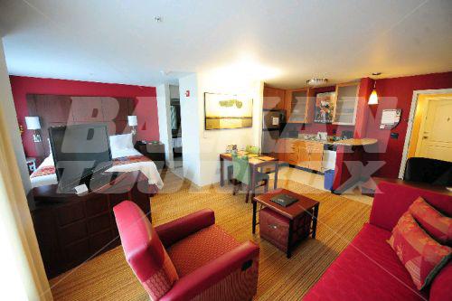 почивка в Residence Inn by Marriott Lexington Keeneland/Airport