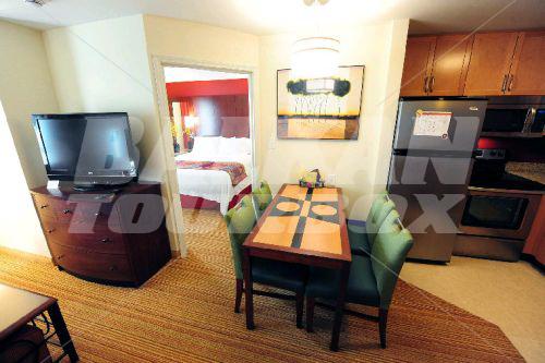 почивка в Residence Inn by Marriott Lexington Keeneland/Airport