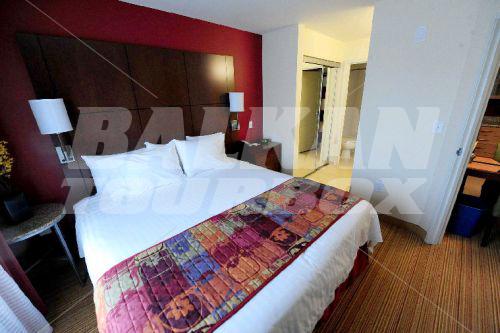 почивка в Residence Inn by Marriott Lexington Keeneland/Airport