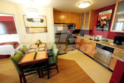 почивка в Residence Inn by Marriott Lexington Keeneland/Airport