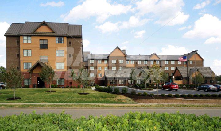 почивка в  Residence Inn by Marriott Lexington Keeneland/Airport