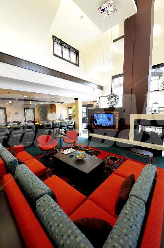 почивка в Residence Inn by Marriott Lexington Keeneland/Airport