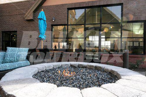 почивка в Residence Inn by Marriott Lexington Keeneland/Airport