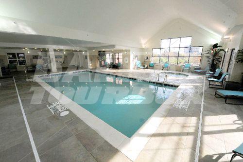 почивка в Residence Inn by Marriott Lexington Keeneland/Airport