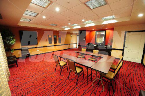 почивка в Residence Inn by Marriott Lexington Keeneland/Airport