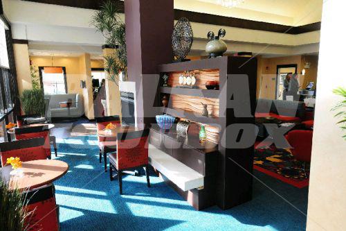 почивка в Residence Inn by Marriott Lexington Keeneland/Airport