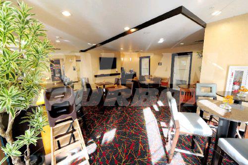 почивка в Residence Inn by Marriott Lexington Keeneland/Airport