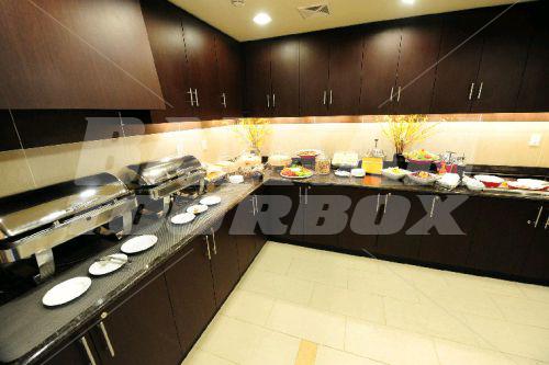 почивка в Residence Inn by Marriott Lexington Keeneland/Airport