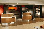 Хотел Courtyard by Marriott Savannah Midtown, , Савана - Джорджия