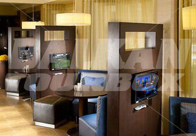 почивка в Courtyard by Marriott Savannah Midtown