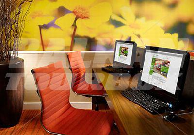 почивка в Courtyard by Marriott Savannah Midtown