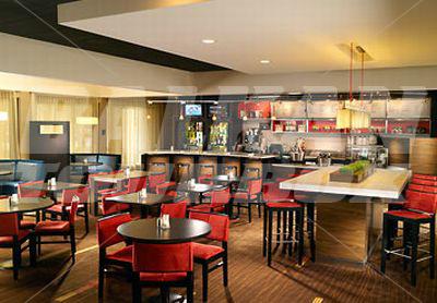 почивка в Courtyard by Marriott Savannah Midtown