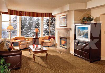 почивка в Marriott's StreamSide Evergreen at Vail