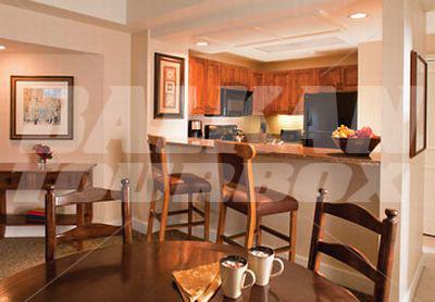 почивка в Marriott's StreamSide Evergreen at Vail