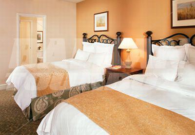 почивка в Marriott's StreamSide Evergreen at Vail