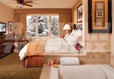 почивка в Marriott's StreamSide Evergreen at Vail