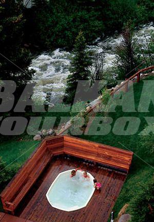 почивка в Marriott's StreamSide Evergreen at Vail