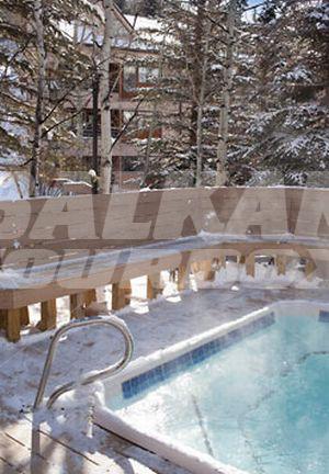 почивка в Marriott's StreamSide Evergreen at Vail