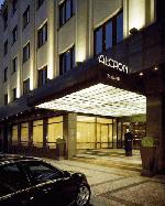 Hotel Radisson Blu Alcron, Czech
