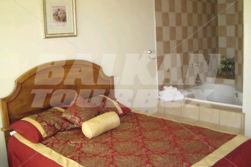 почивка в Dundee Bay Villas