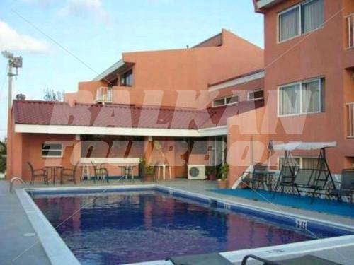 почивка в Dundee Bay Villas