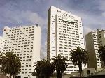 Hotel Sofitel Casablanca Tour Blanche, Morocco, Casablanca