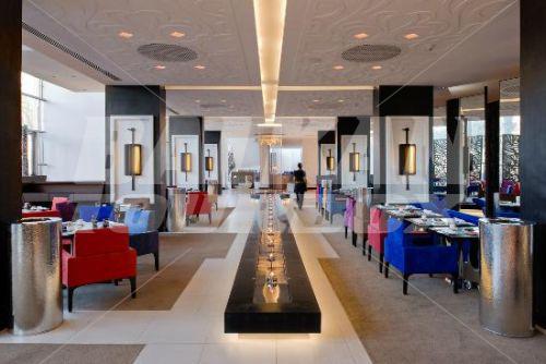 holiday in Sofitel Casablanca Tour Blanche