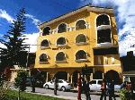 Hotel Sierra Dorada, 