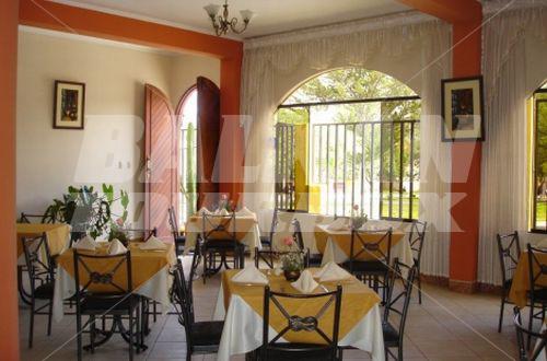 holiday in Sierra Dorada
