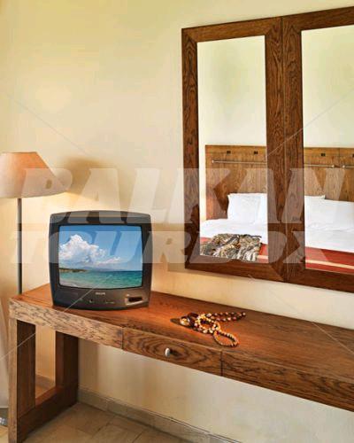 holiday in Kalamaki Beach