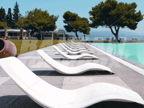 holiday in Kalamaki Beach