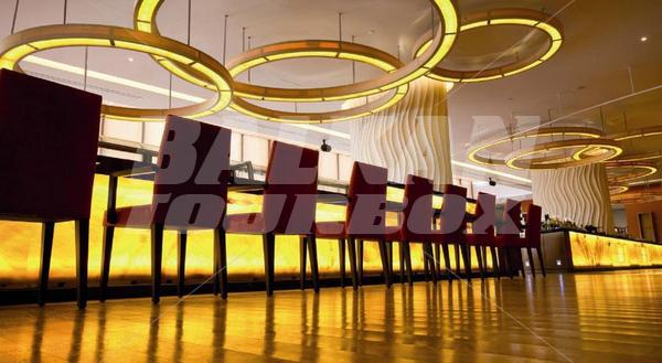 почивка в Movenpick  Jumeirah Beach