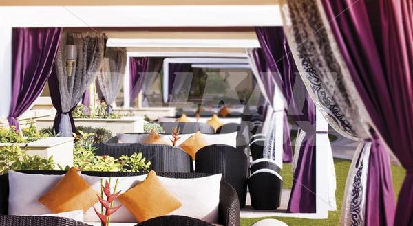 почивка в Movenpick  Jumeirah Beach