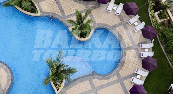 почивка в Movenpick  Jumeirah Beach