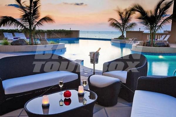 почивка в Movenpick  Jumeirah Beach